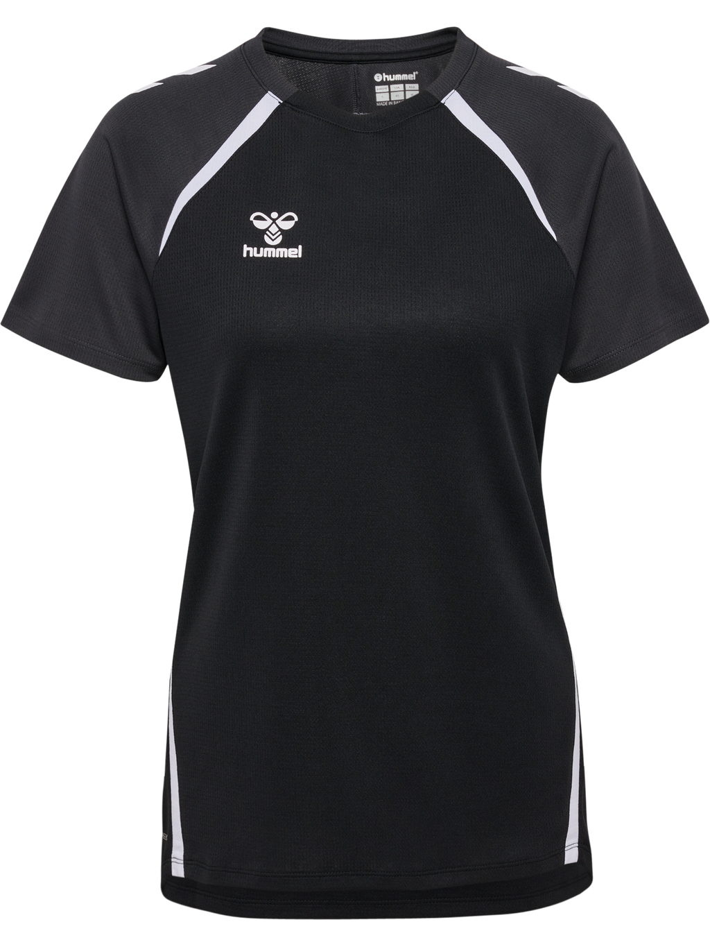 hmlLEAD 2.0 JERSEY S/S WOMAN