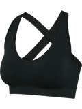 hmlHIIT SEAMLESS V SHAPE PADDED BRA