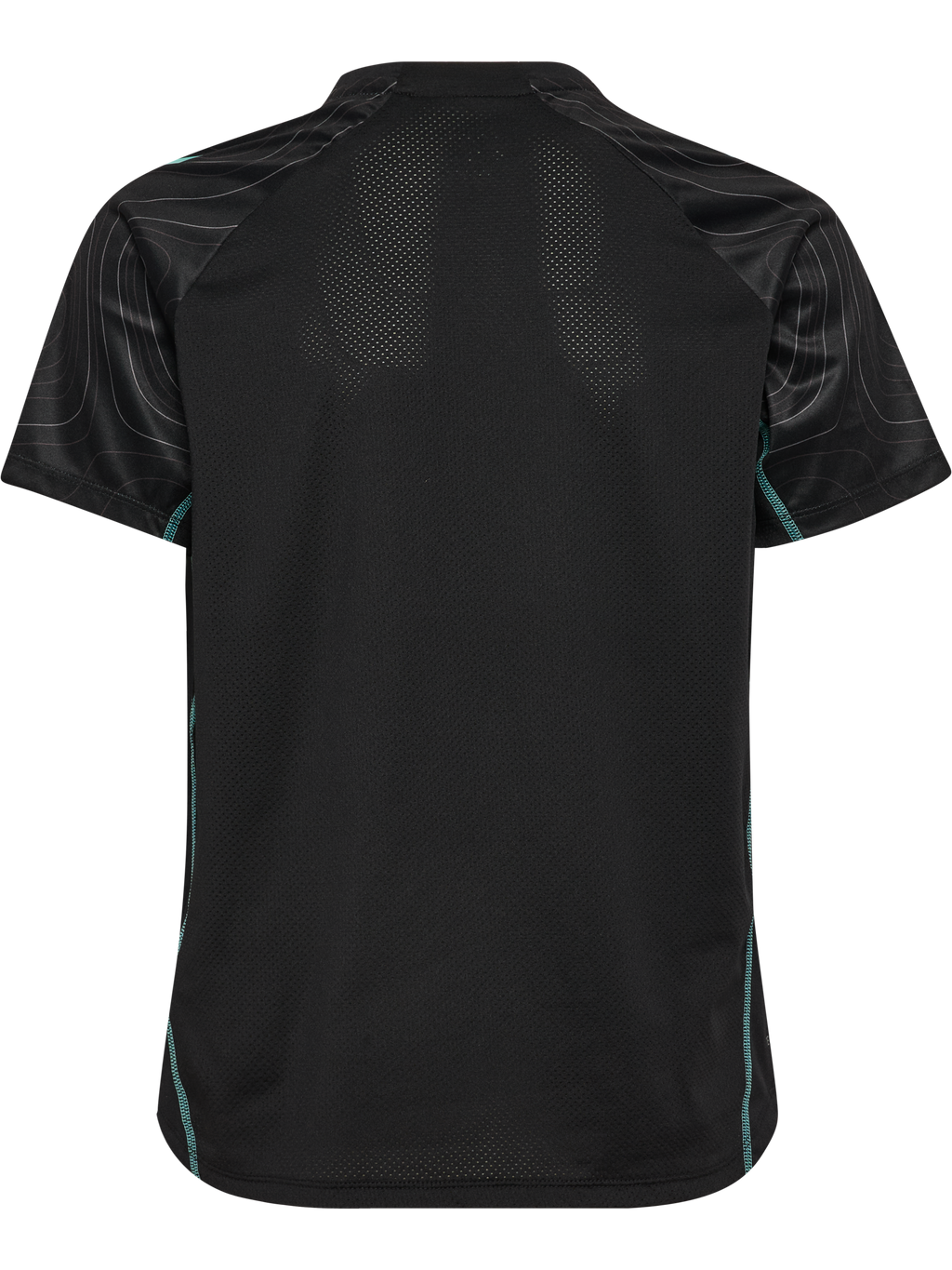 hmlBLAZE 2.0 TRAINING JERSEY KIDS