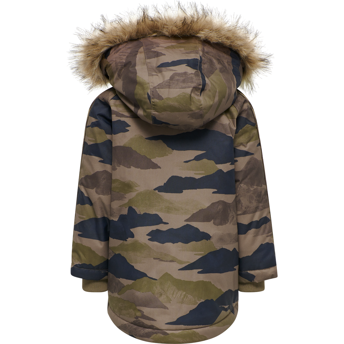 hmlJESSIE JACKET