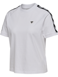 hmlARCHIVE REGULAR W T-SHIRT S/S