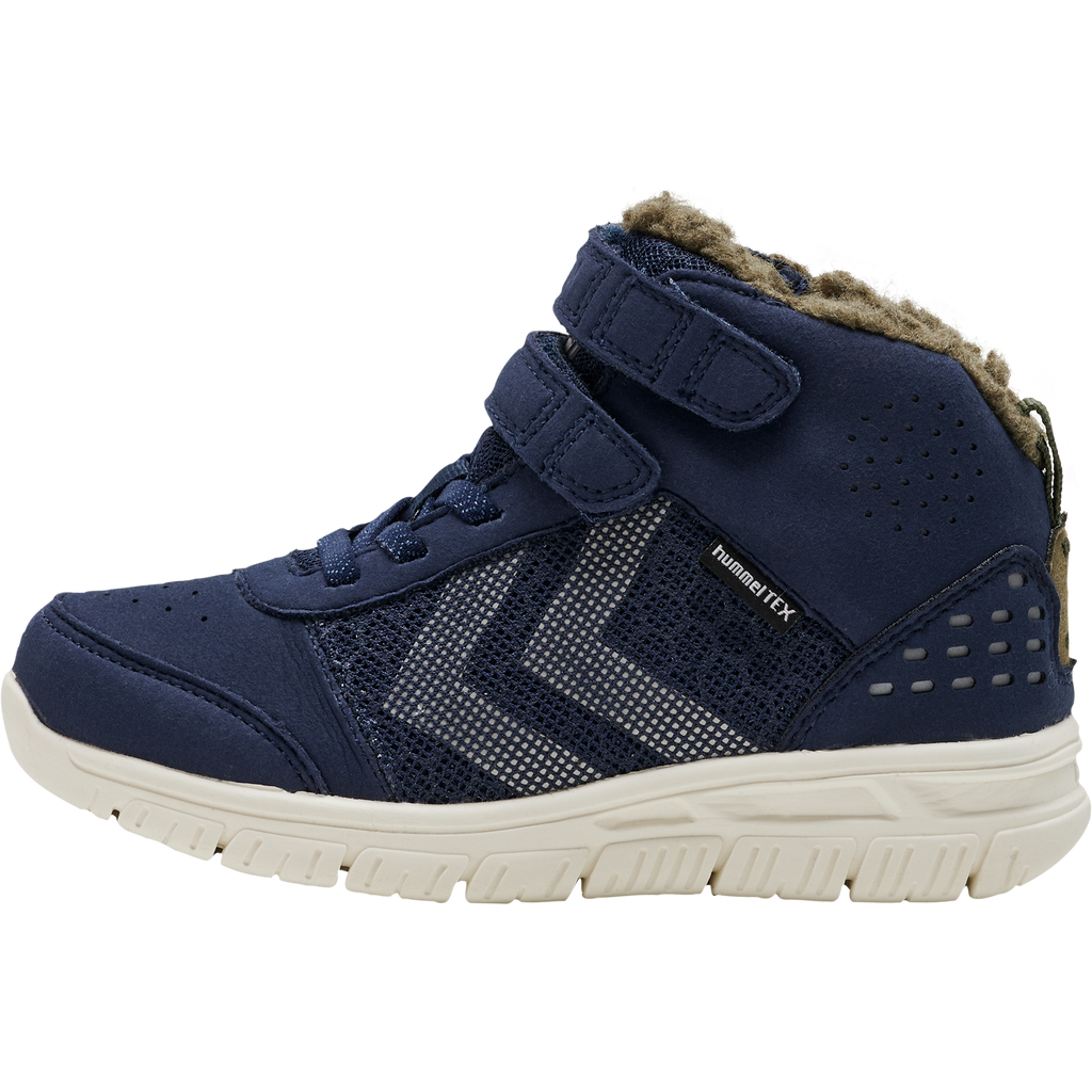 CROSSLITE WINTER MID TEX JR