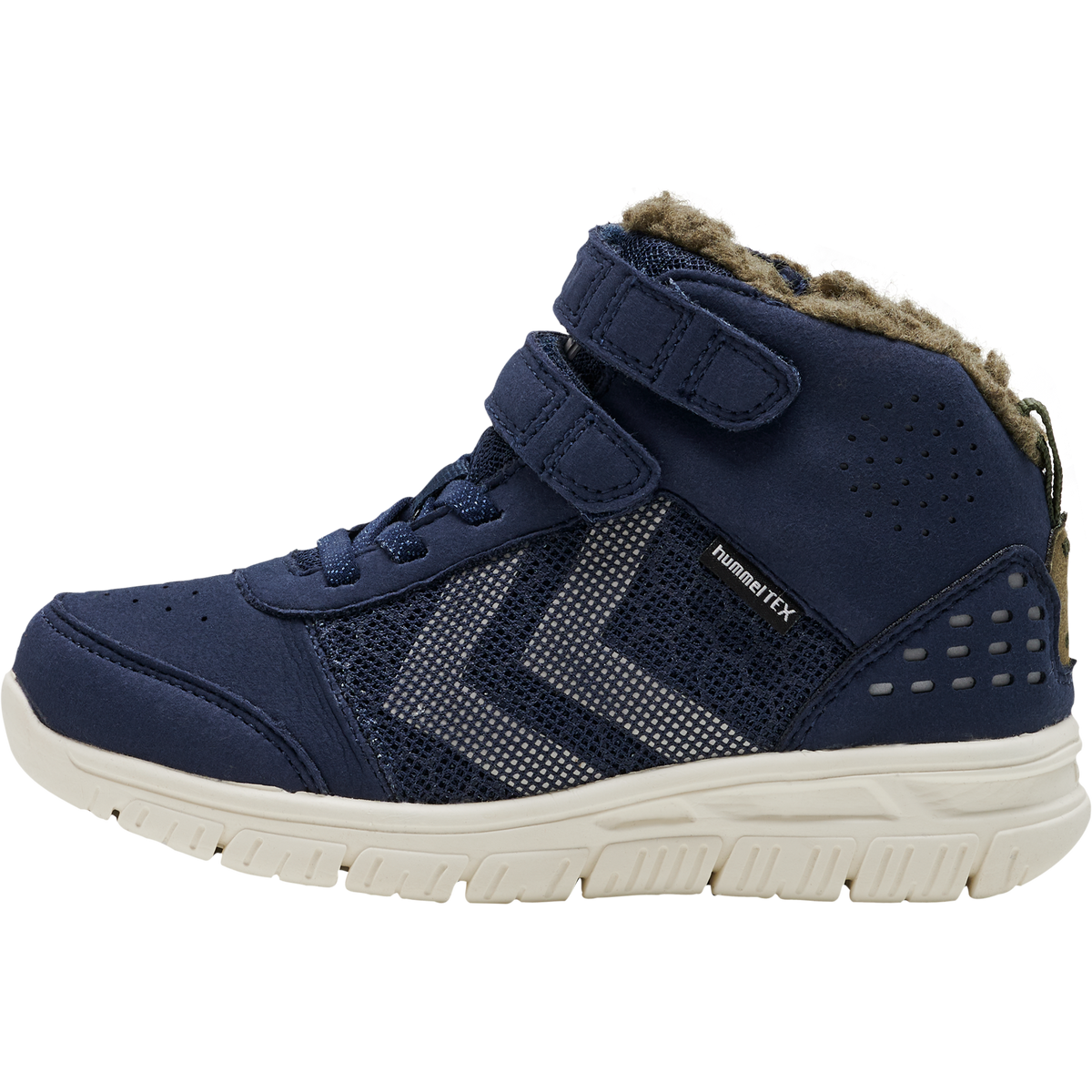 CROSSLITE WINTER MID TEX JR