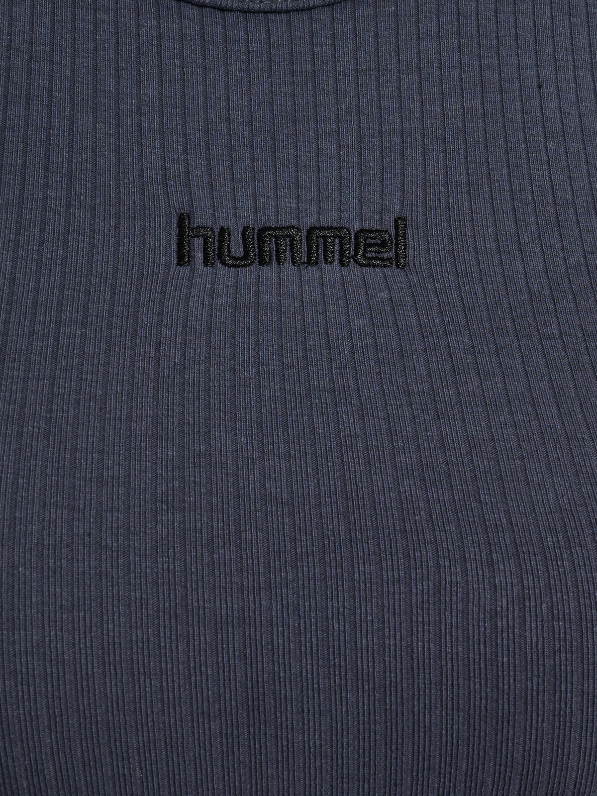 hmlFOUNDATION RIB TANK TOP