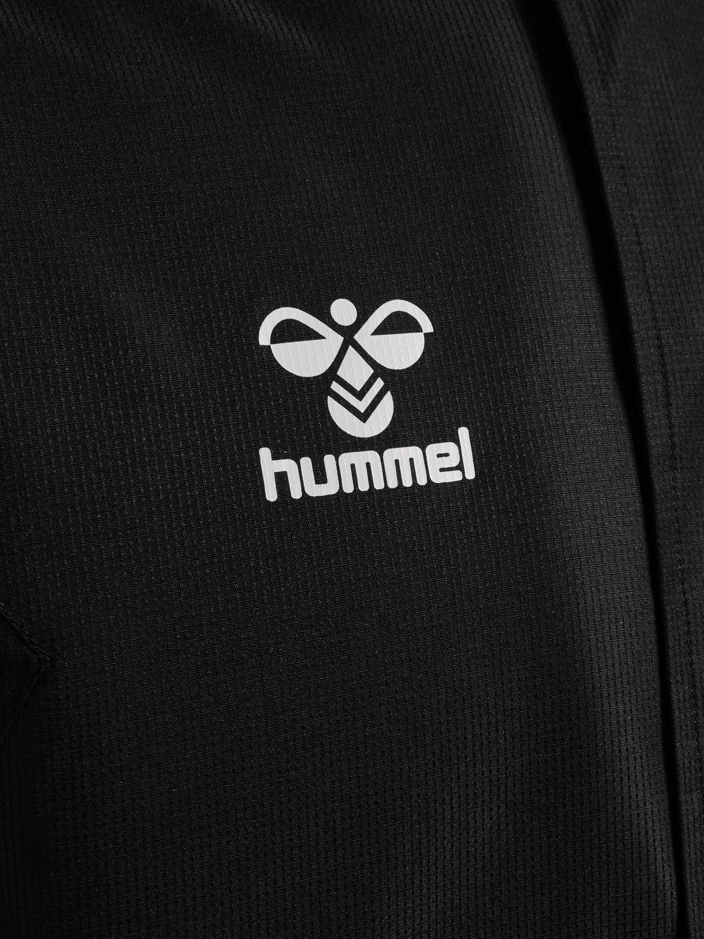hmlAUTHENTIC BENCH JACKET