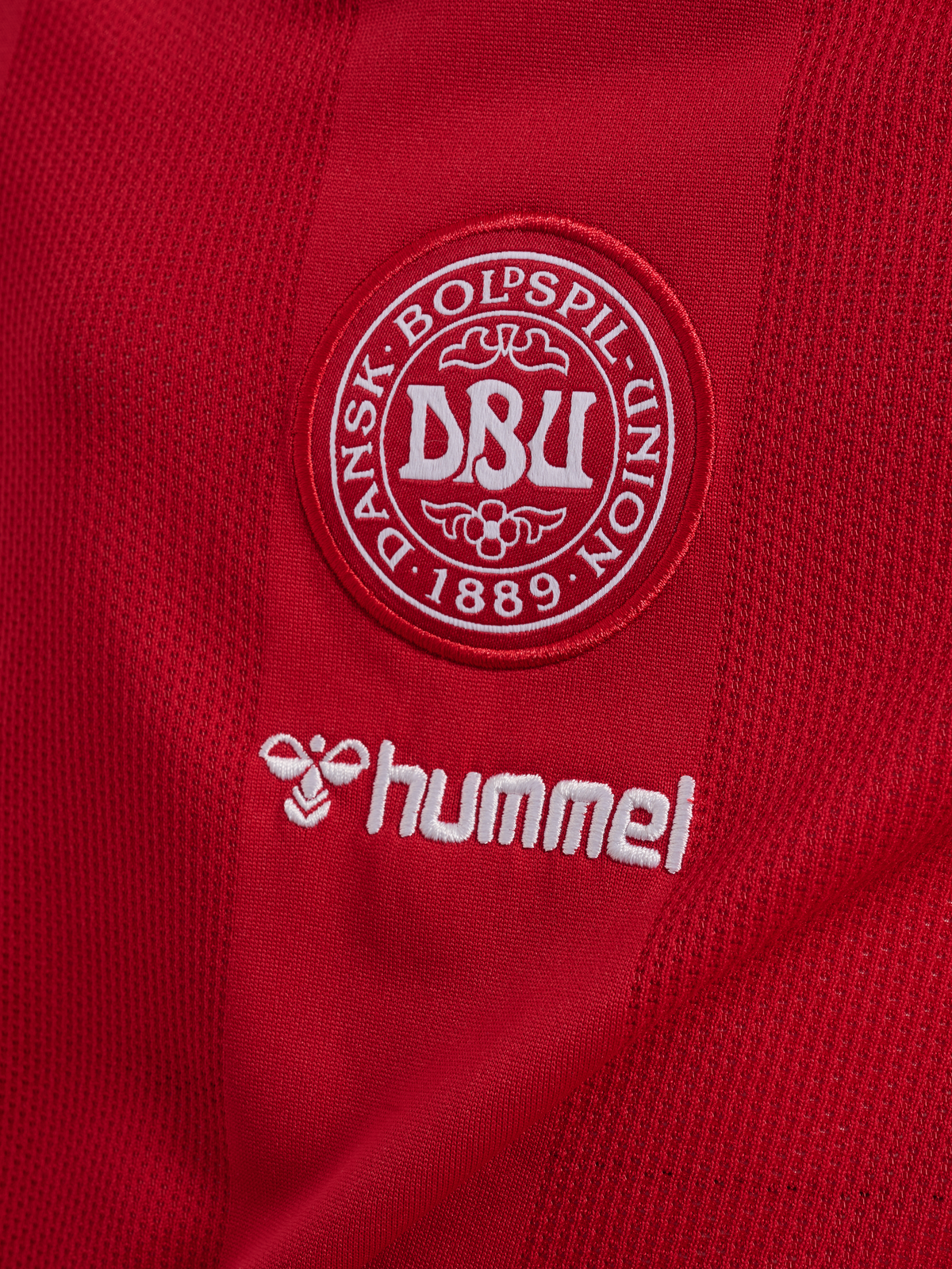 DBU 26 HOME JERSEY S/S KIDS