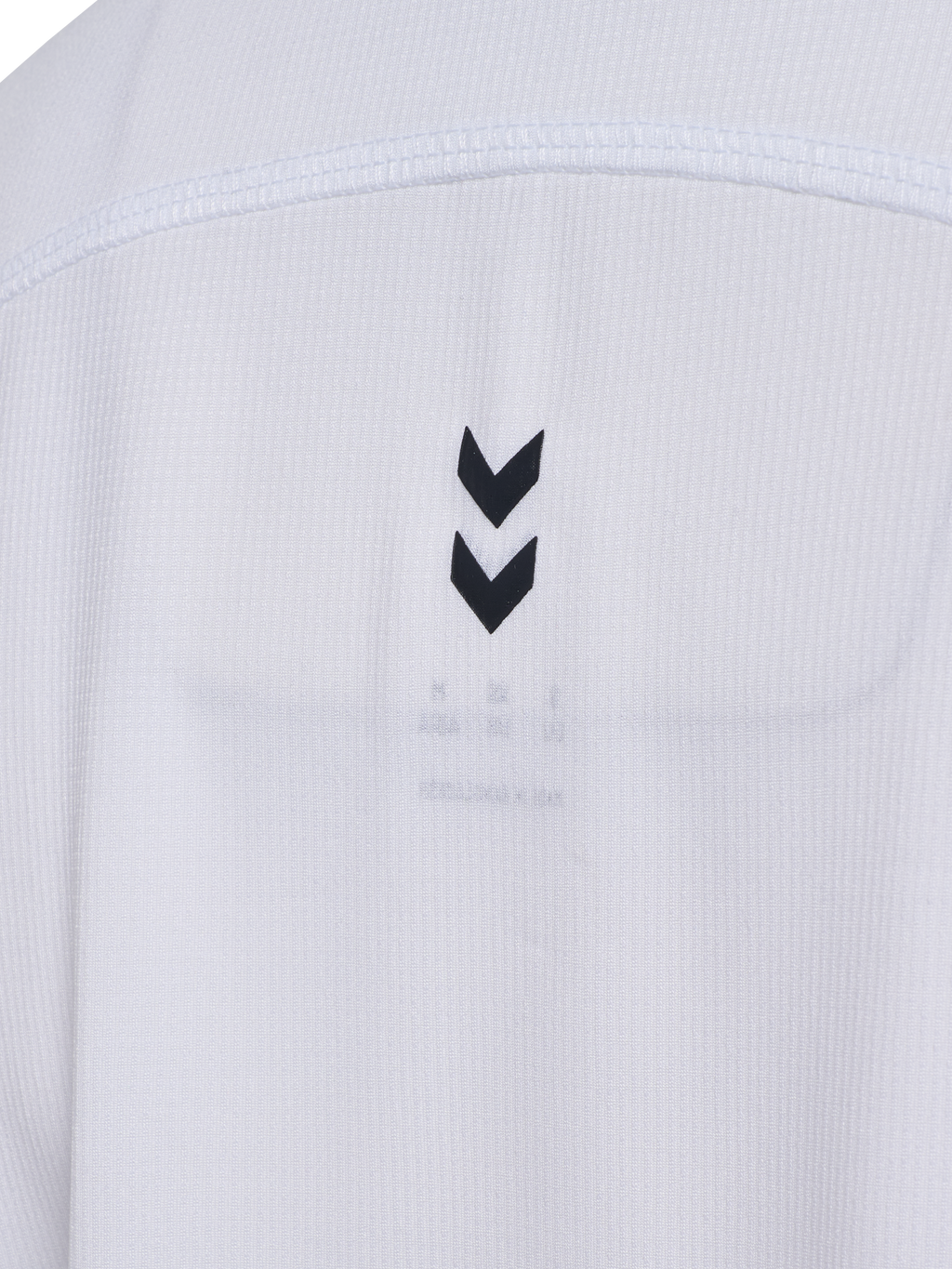 hmlPULSE WORKOUT W T-SHIRT L/S