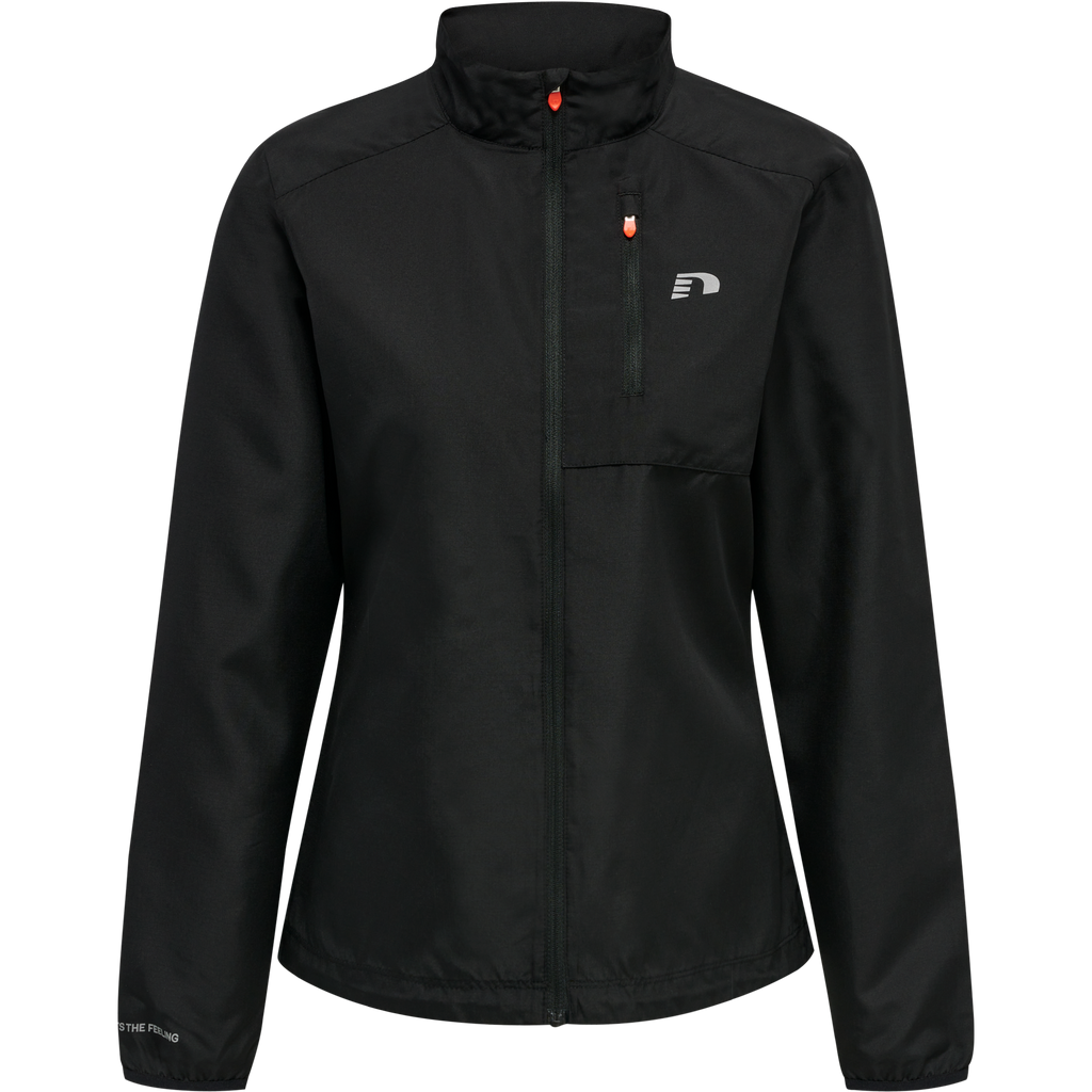 WOMENS PERFORMANCE JACKET