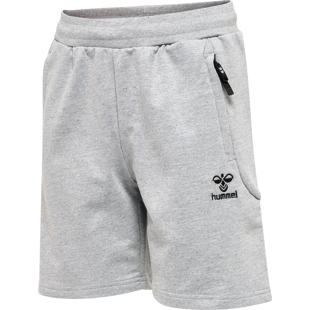hmlMOVE GRID COTTON SHORTS KIDS