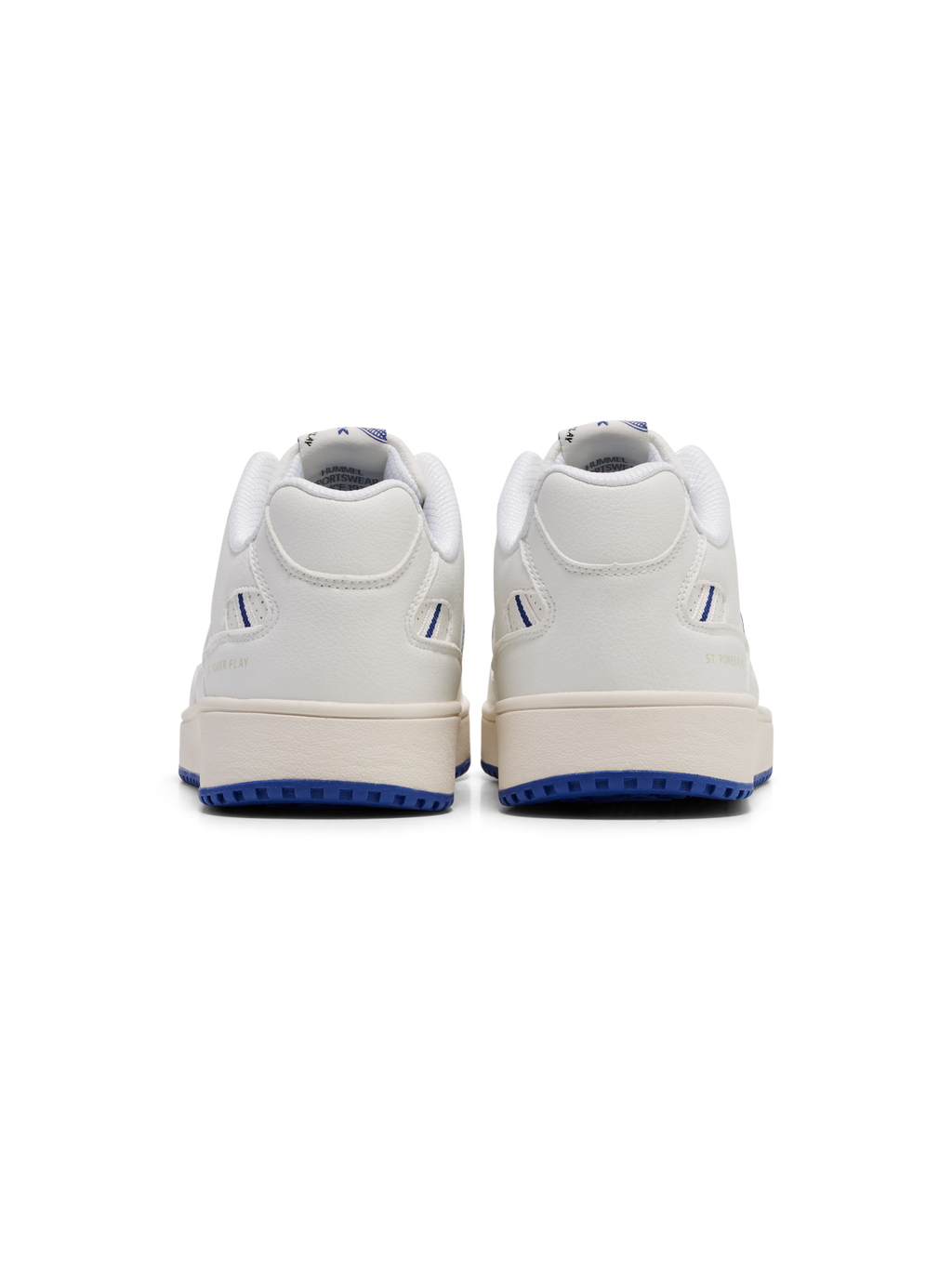ST. POWER PLAY PE