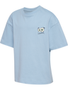 hmlMIO BOXY T-SHIRT S/S