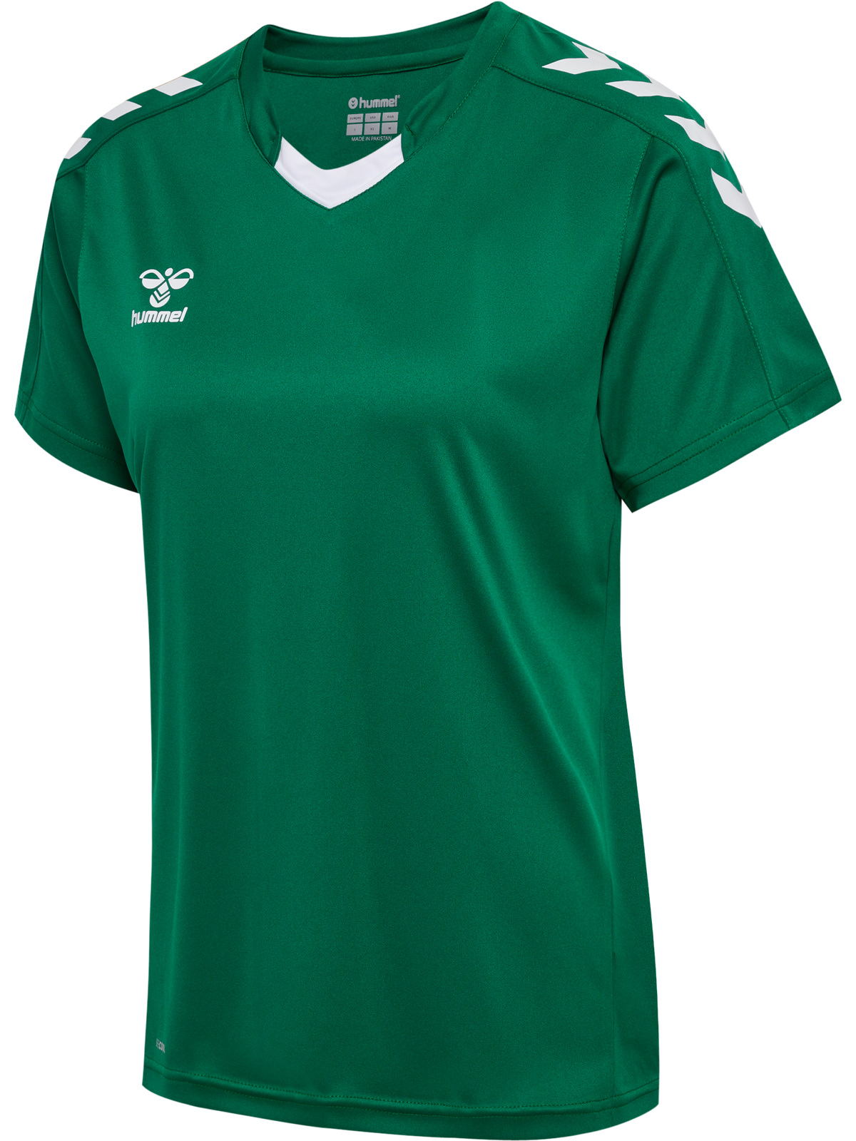 hmlCORE XK POLY JERSEY S/S WOMAN