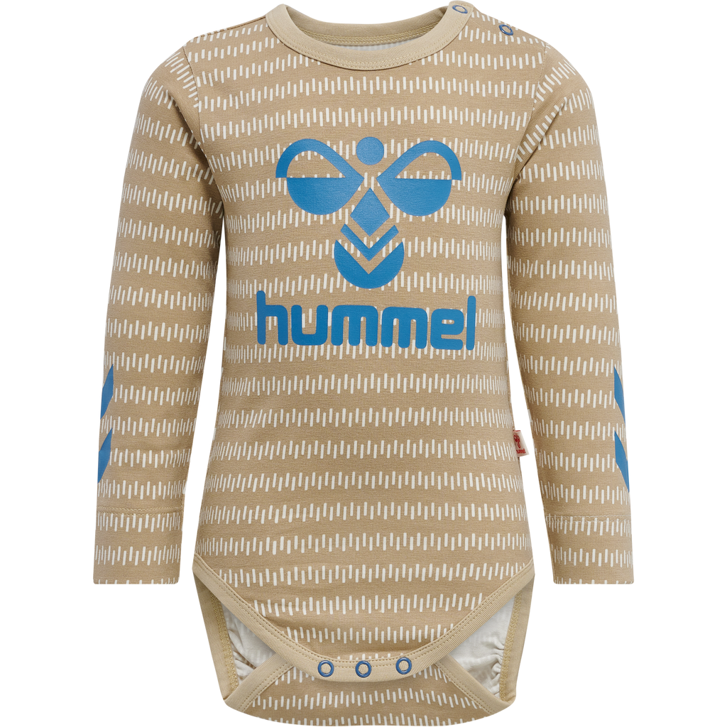 hmlESME BODY L/S