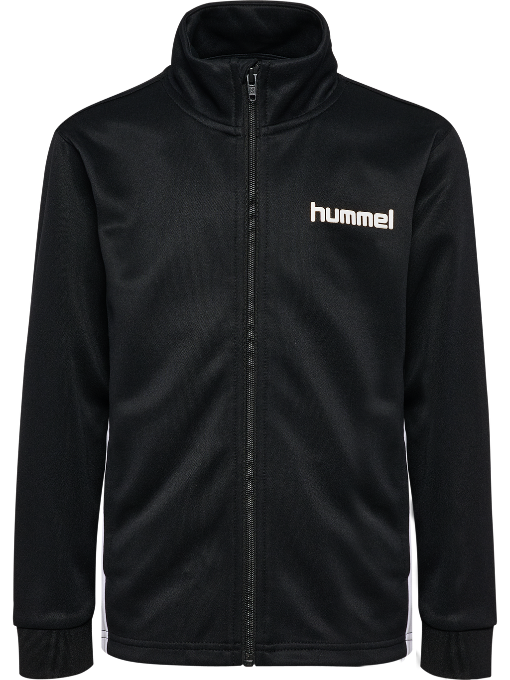 hmlJR CHEVRON ZIP JACKET
