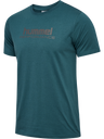 hmlPULSE GRAPHIC T-SHIRT S/S