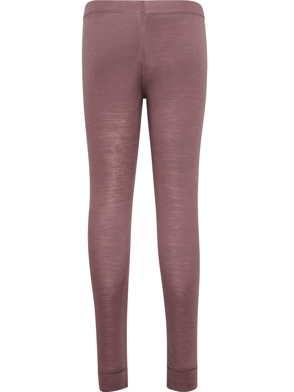 hmlJR WOOL RIB TIGHTS