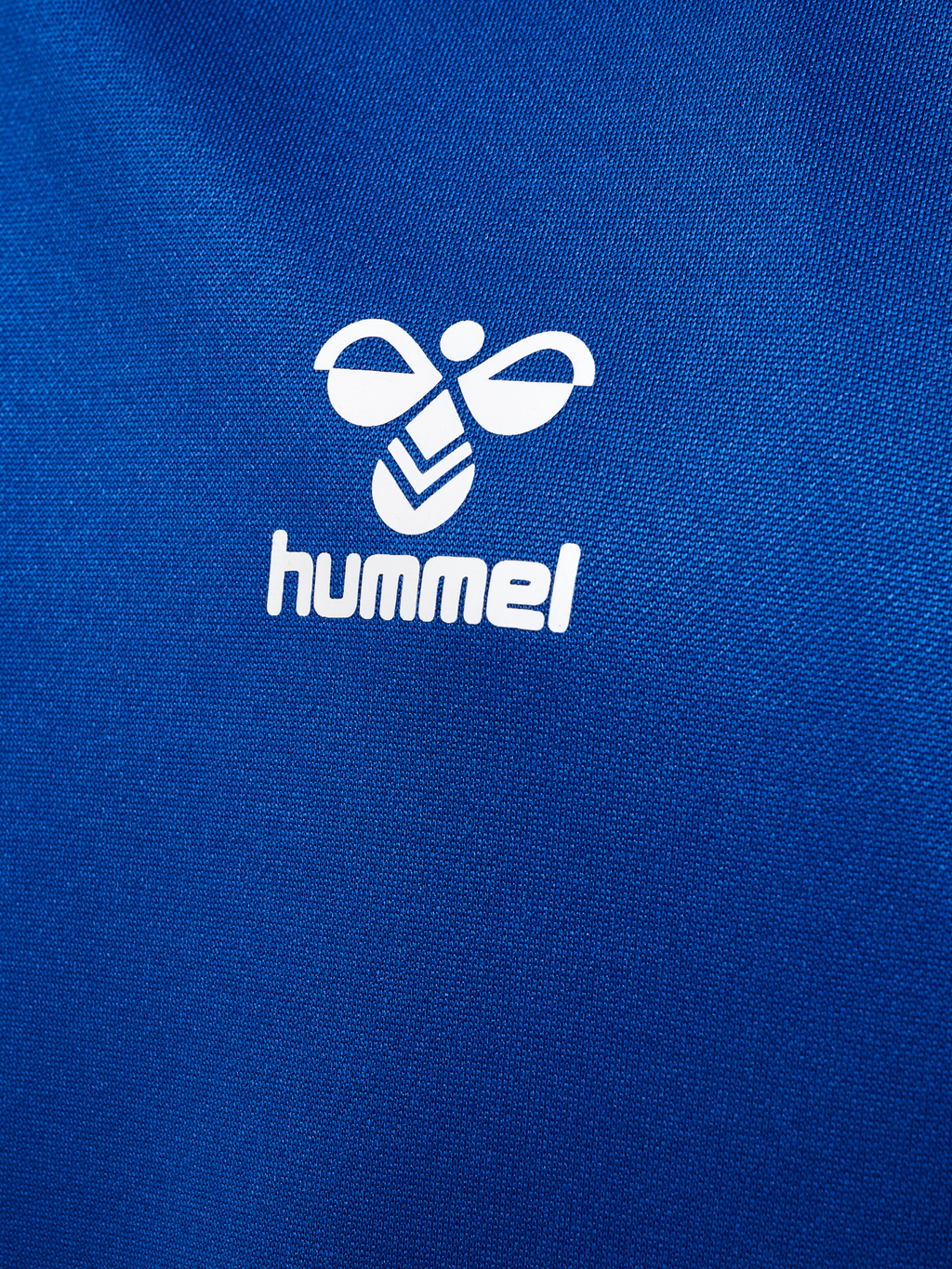 hmlESSENTIAL TRACK JACKET KIDS
