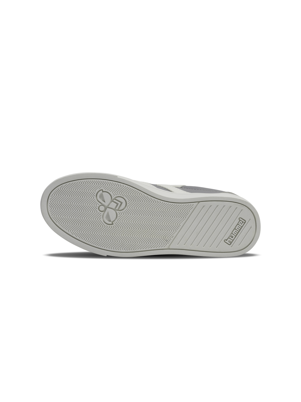 SLIMMER STADIL LEATHER LOW JR