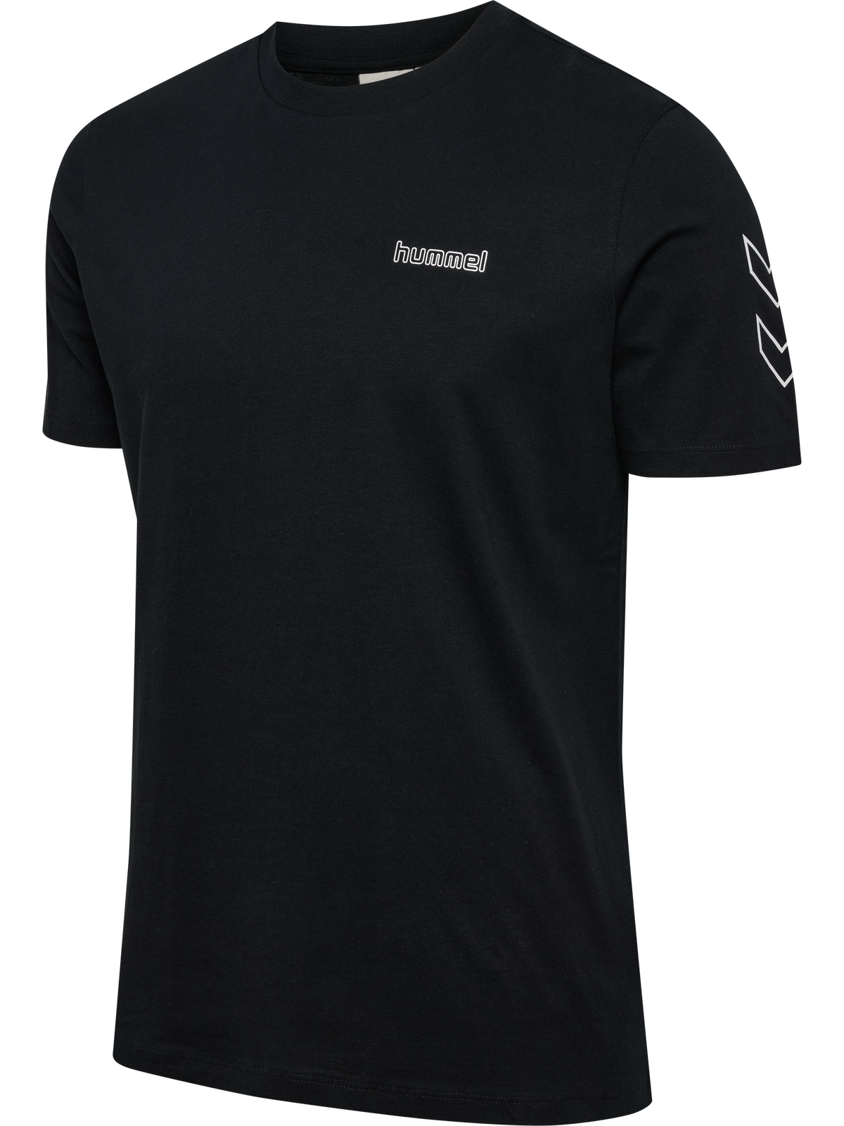 hmlPACE T-SHIRT S/S