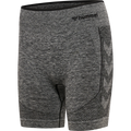 hmlMT UNA SEAMLESS MID WAIST SHORTS