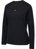 nwlBREATHE W T-SHIRT L/S