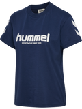 hmlLEGACY 2.0 W T-SHIRT S/S
