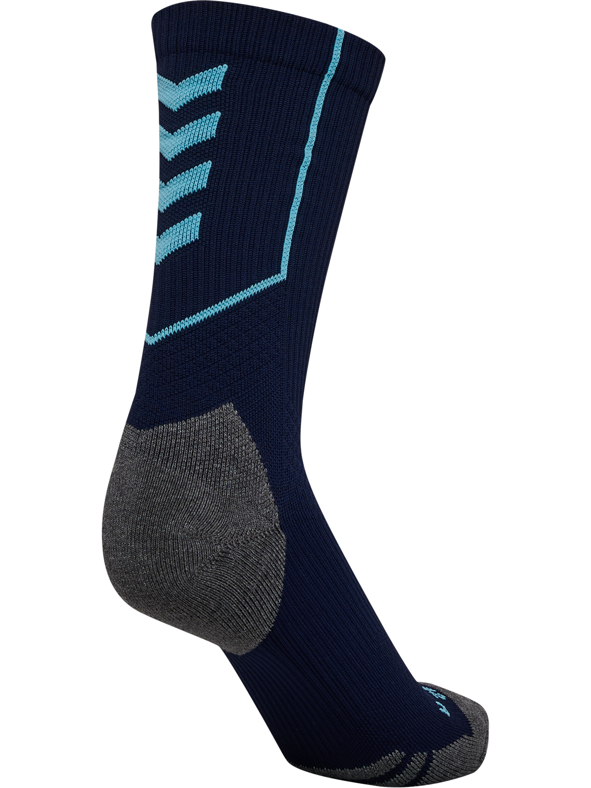 hmlPRO TRAINING SOCKS LOW NEON