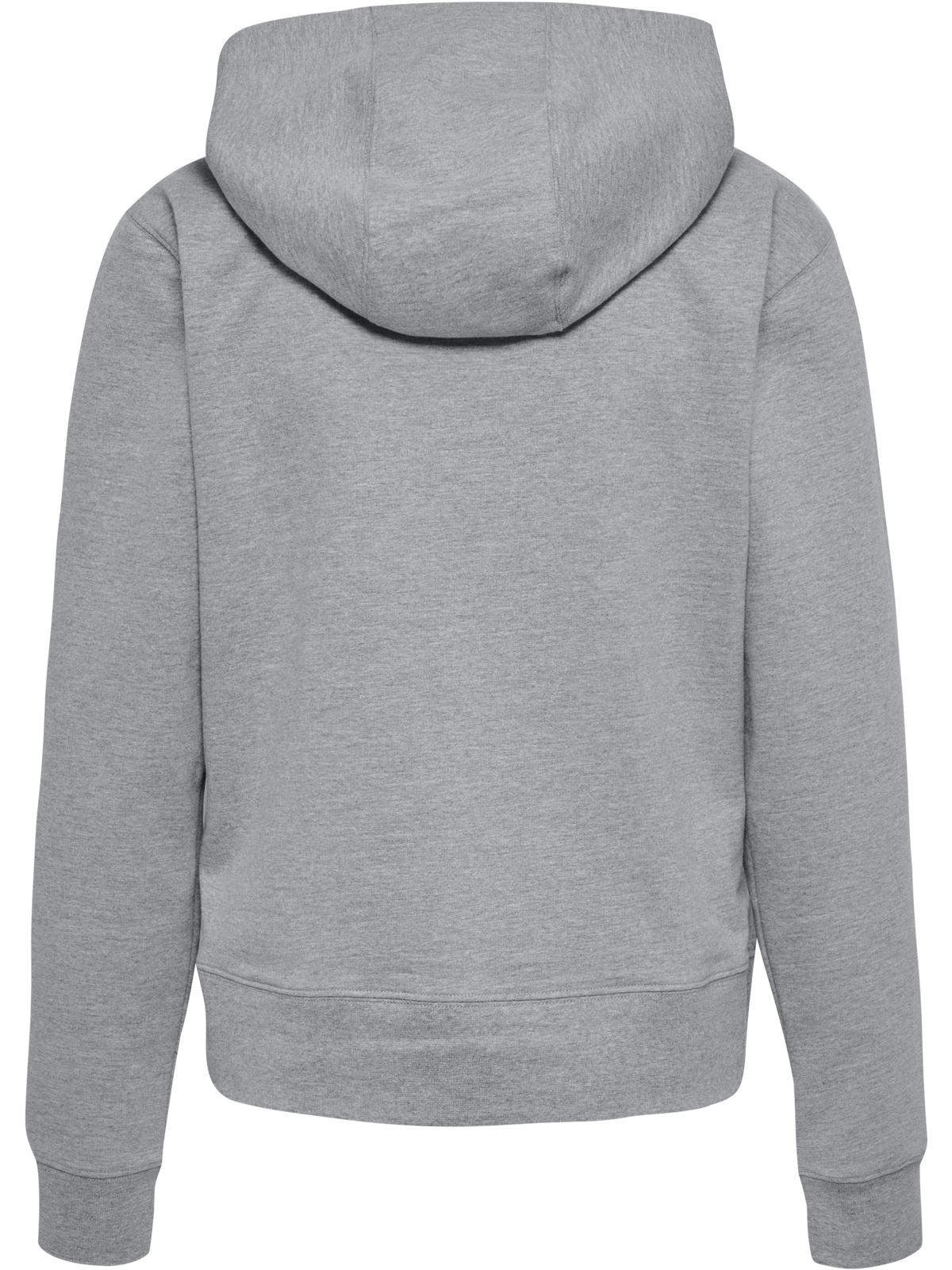 hmlGO 2.0 ZIP HOODIE WOMAN