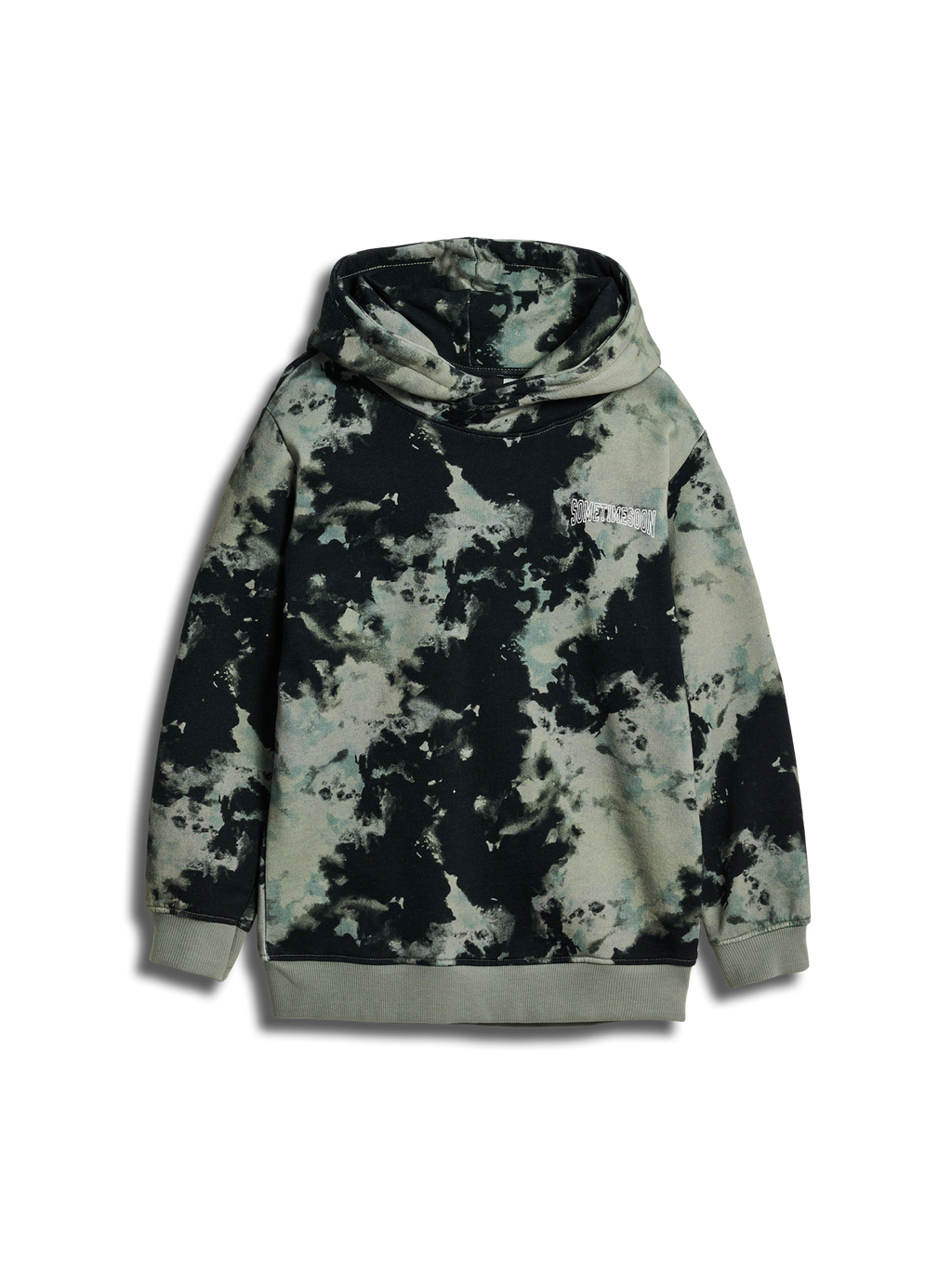 stsLIAM HOODIE