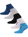 hmlMATCH ME SOCK 5-PACK