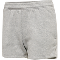 hmlRED BASIC SWEAT SHORTS KIDS