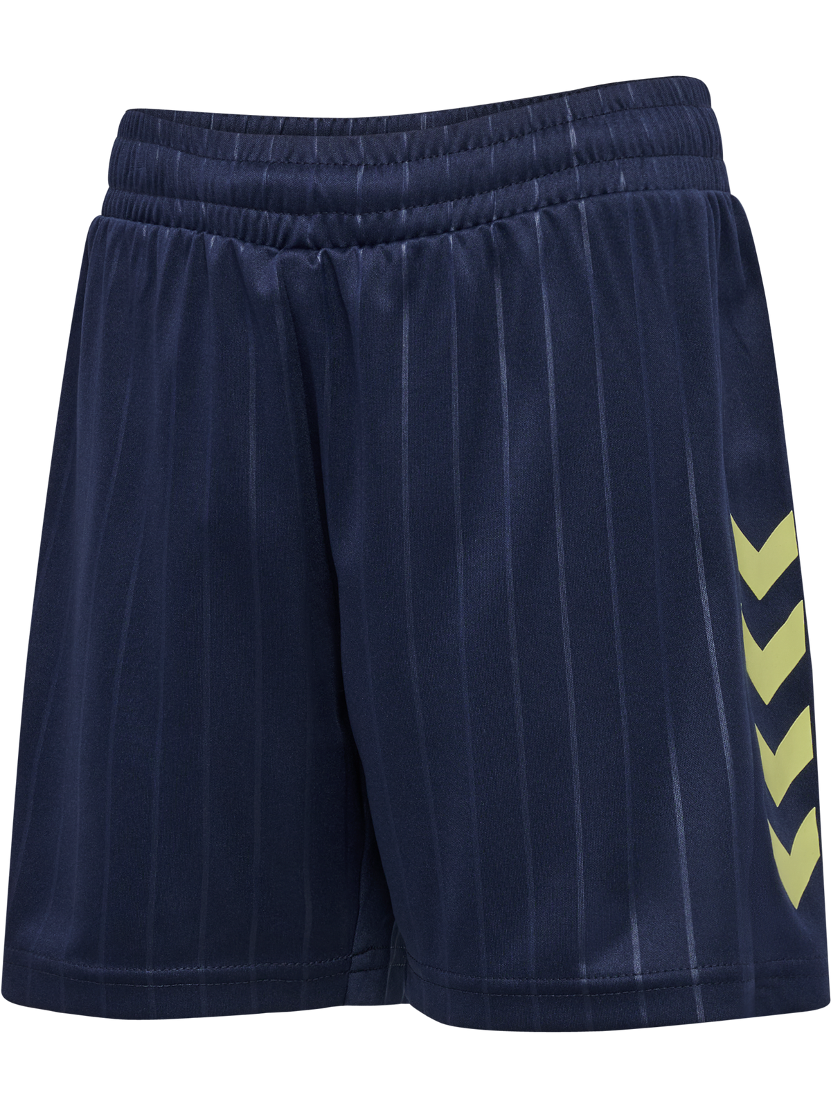 hmlJR GOAL STRIPE SET