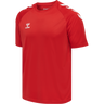 hmlCORE XK CORE POLY T-SHIRT S/S