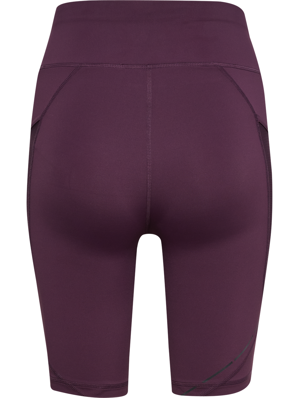 nwlRACE HW POCKET W SHORT TIGHTS