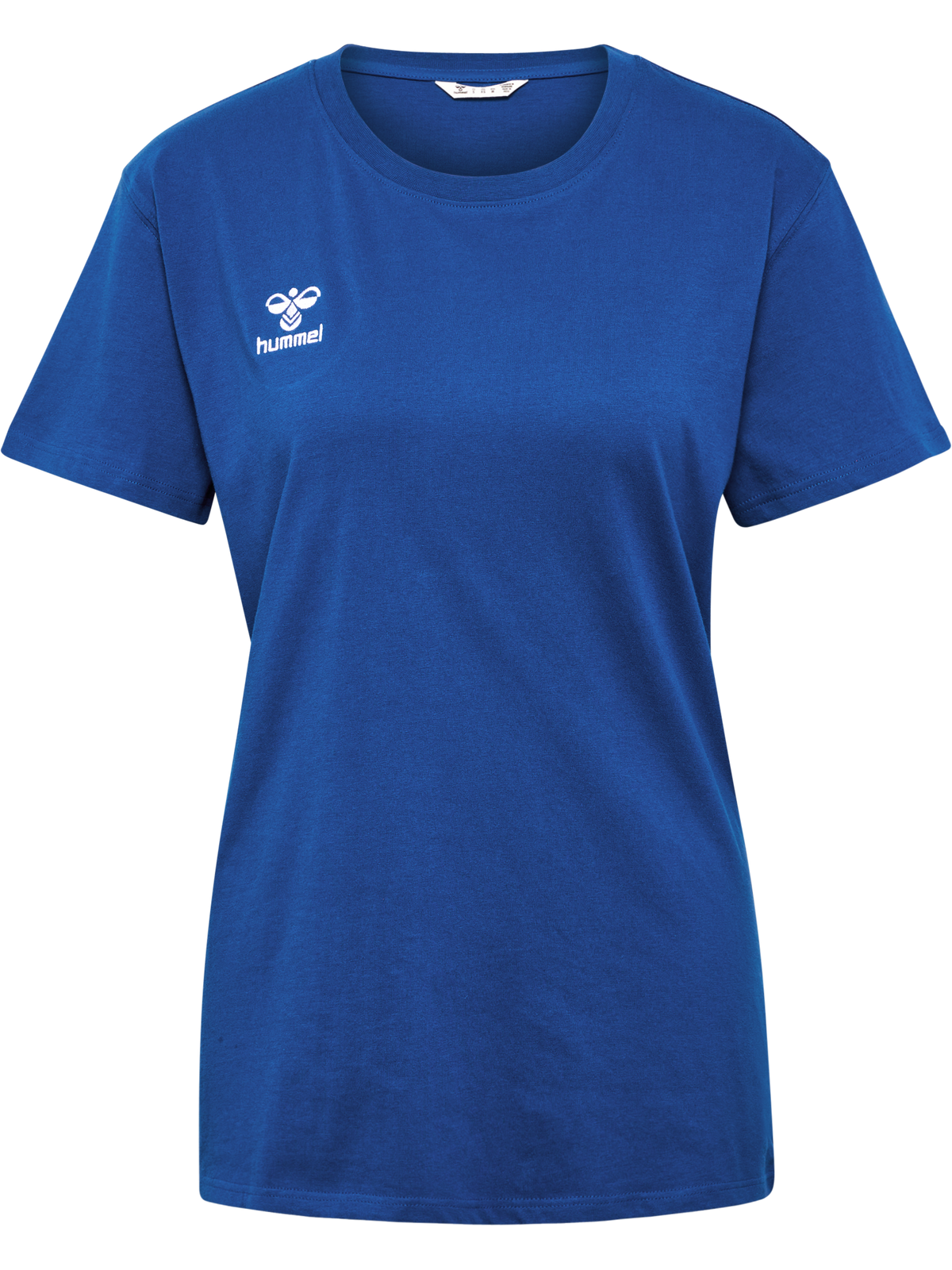 hmlGO 2.0 T-SHIRT S/S WOMAN
