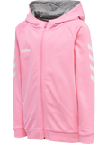 hmlGO KIDS COTTON ZIP HOODIE