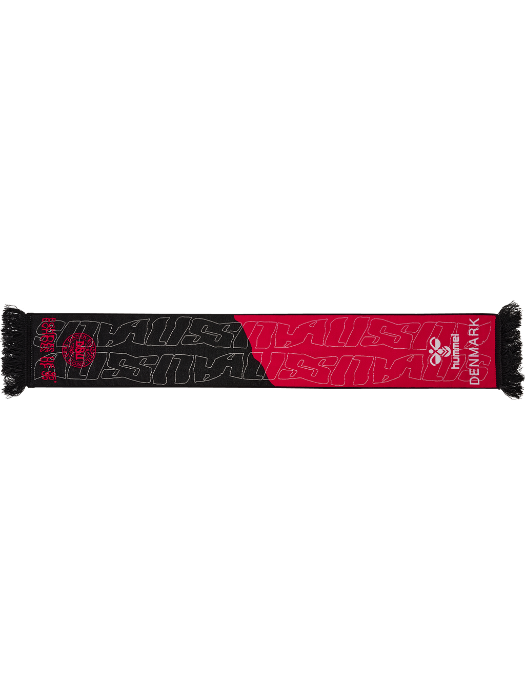 DBU-ALIS 26 SCARF