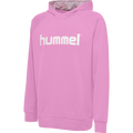 hmlGO KIDS COTTON LOGO HOODIE