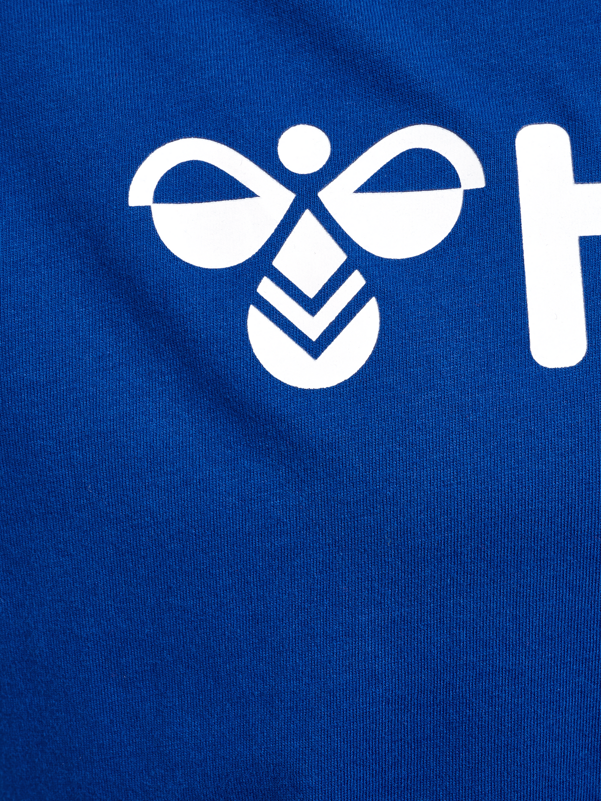 hmlGO 2.0 LOGO T-SHIRT S/S