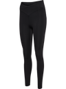 hmlYOGA WRAP HIGH WAIST W TIGHTS