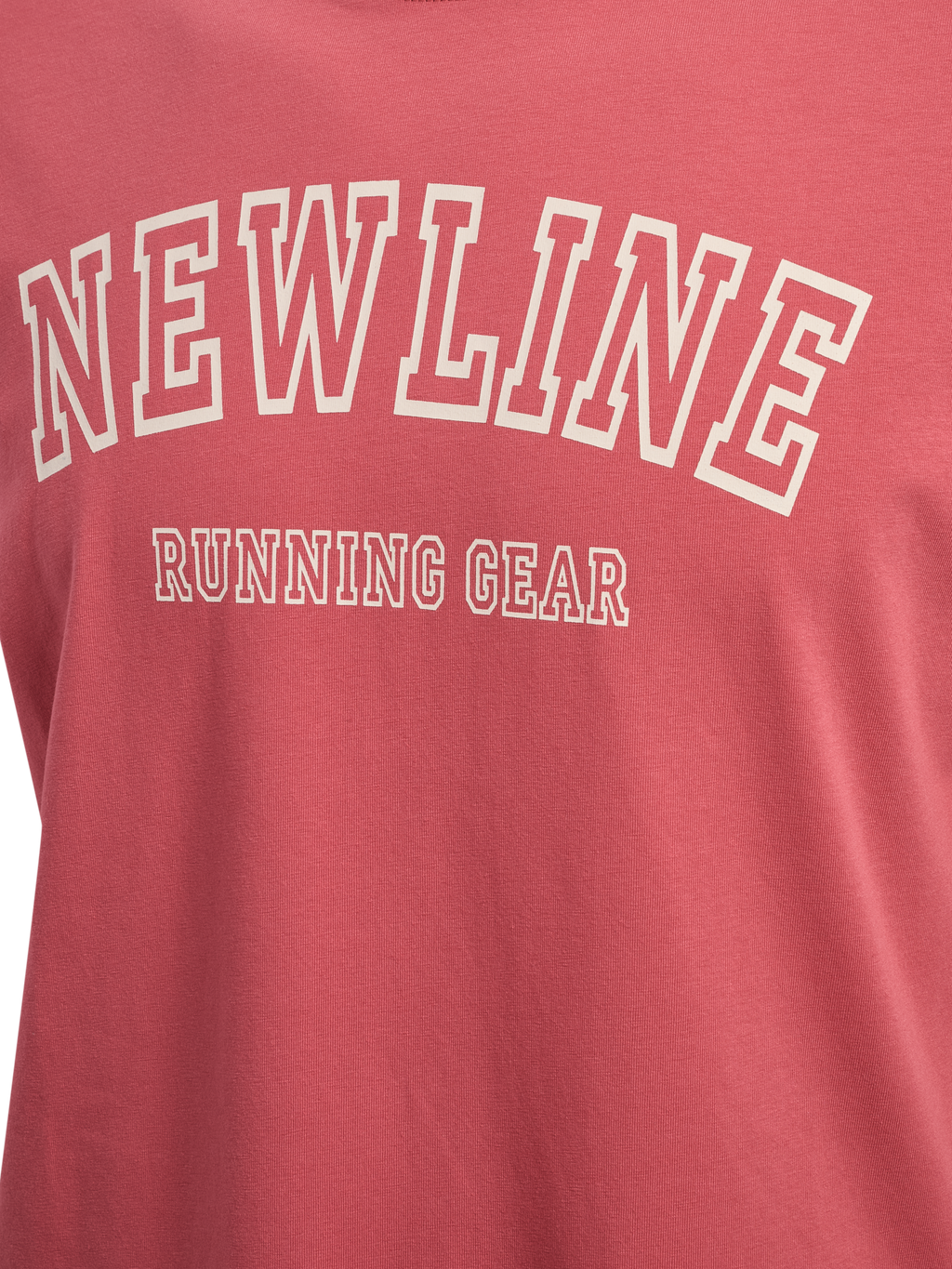 nwlLOGO T-SHIRT S/S