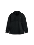 stsCOLE HALF ZIP