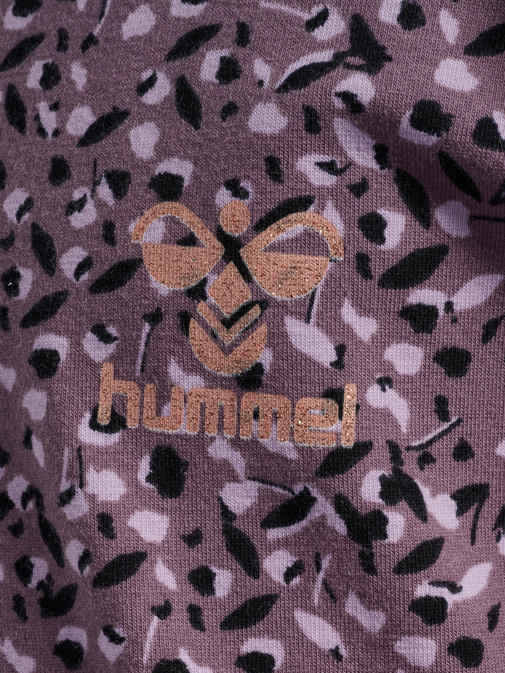 hmlANNIKA T-SHIRT L/S