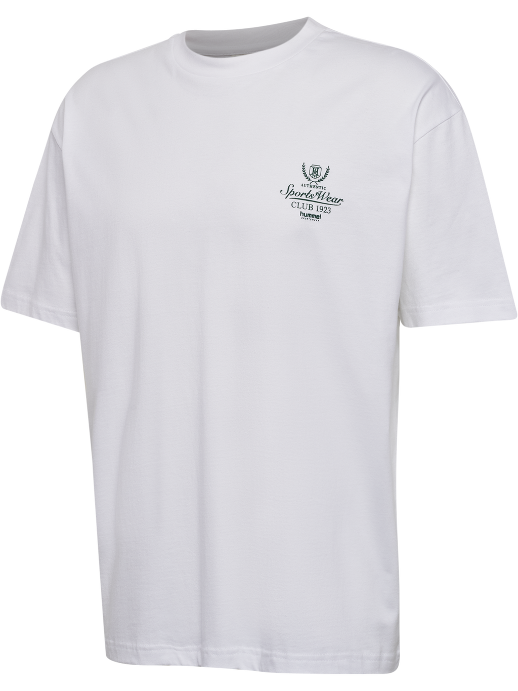 hmlLOOSE TEE S/S CLUB SPORTSWEAR