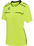 hmlREFEREE JERSEY S/S WOMAN