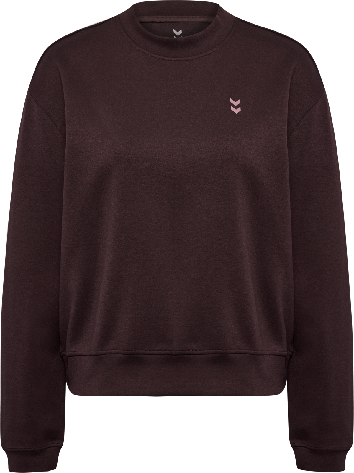 hmlYOGA SOFT W SWEATSHIRT