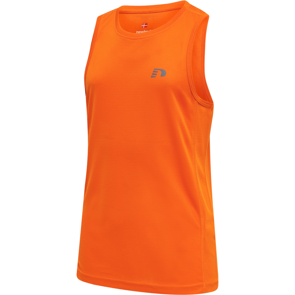 KIDS CORE RUNNING SINGLET