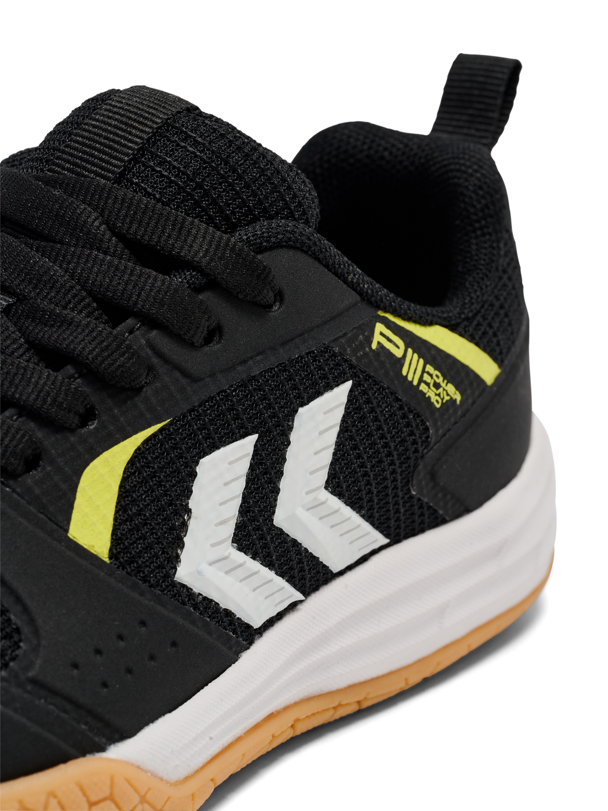 PIII POWER PLAY PRO LC JR