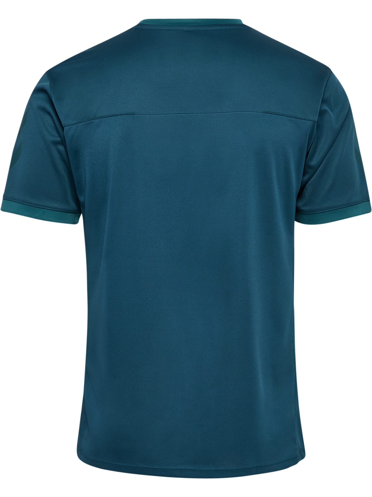 hmlBLAZE CLUB 26 POLY TEE