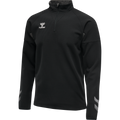 hmlLEAD PRO HALF ZIP